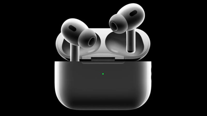 郭明錤:歌尔股份暂停生产苹果 AirPods Pro 2,可能是因生产问题