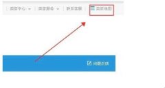 淘宝地图怎么打开？地图审批号怎么填？
