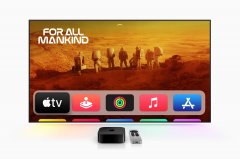 苹果 tvOS 16.2 开发者预览版 Beta 3 发布
