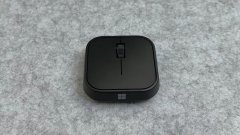 微软 Adaptive Mouse 和 Button