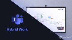 微软面向企业用户推出 Teams Shared Device 许可服务