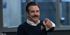 苹果 Apple TV + 喜剧《足球教练》（Ted Lasso）第三季