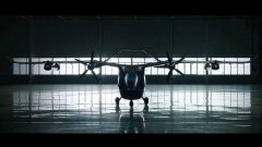 我国首张有人驾驶载人 eVTOL 型号合格审定受理申请通知书颁出