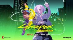 CD Projekt 计划开展更多跨媒体项目!