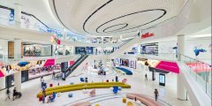苹果新 Apple Store 将于 12 月 3 日开业