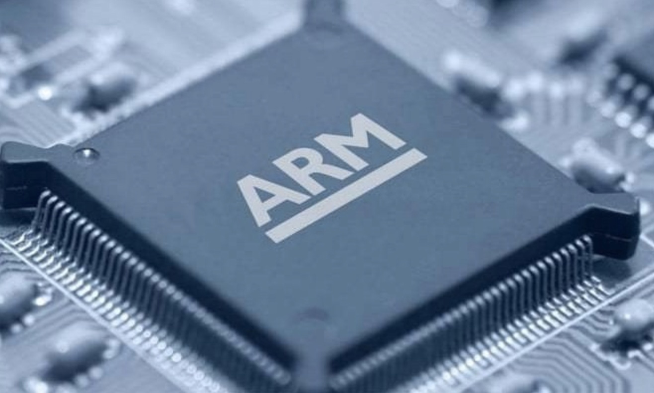 $66 billion deal for Nvidia to purchase Arm collapses | Ars Technica
