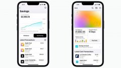 高盛更新条款暗示 Apple Card 储蓄账户功能即将上线