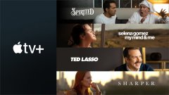 苹果 Apple TV+ 预告 2023 年电影 / 电视剧阵容