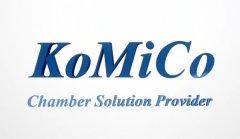 精密清洗 Komico 扩建奥斯汀工厂