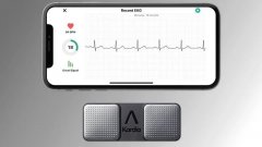 苹果反诉 AliveCor 公司，申请心电图专利时你们公司都还没成立!