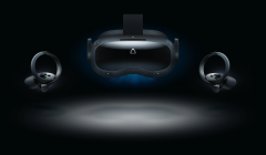 HTC 回应 VR 部门赴美上市传闻：不评论市场臆测消息