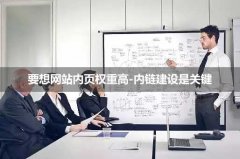 文章锚文本技巧，快速提升网站优化效果!
