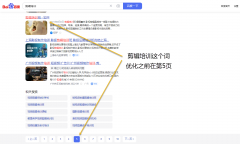 seo网站优化基础教程（做好网站优化的方法有哪些!