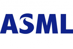 光刻机巨头 ASML 台湾地区新工厂明年 7 月动工