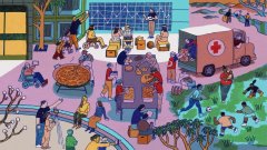 苹果公布 Employee Giving 计划最新成果