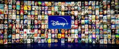 迪士尼推出每月 7.99 美元的有广告版 Disney+