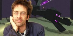 《我的世界》终末之诗作者：其版权不属于微软，也不属于 Mojang 工作室