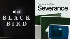 苹果 Apple TV + 原创剧《黑鸟》和《人生切割术》分别获第 80 届金球奖三项提名