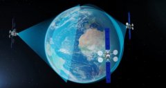 微软与 ViaSat 合作 提供卫星互联网接入服务