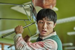 Netflix：韩国影视片深受喜爱