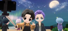 韩国最大游戏开发商 Nexon 宣布与腾讯合作