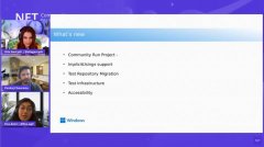 微软澄清：曾用于开发 Vista 的 WPF 框架并未交由社区