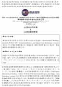 圆通速递国际：更名为“圆通国际快递供应链科技有限公司”