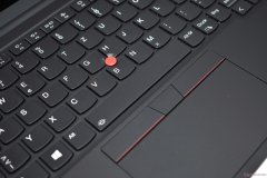 ThinkPad 笔记本上小红点将永远存在