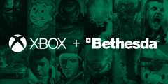 微软将在明年初将举办 Xbox 游戏展示会