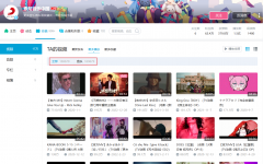 索尼音乐在B站陆续上传近 17 万个高清 MV 视频