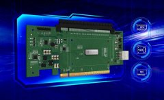 澜起科技宣布 PCIe 5.0 / CXL 2.0 Retimer 芯片实现量产