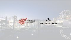 网易收购 SkyBox 工作室，后者曾参与开发过《光环：无限》