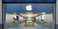 苹果印度首家 Apple Store 即将开业