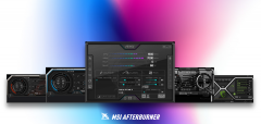 显卡超频软件 MSI Afterburner 的作者宣布停止积极维护