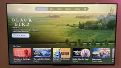 会自动播放音频 / 视频，苹果“Watch Now”页面新增巨大横幅引发 Apple TV 用户强