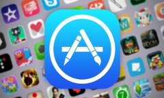 苹果 App Store 增长出现疲态