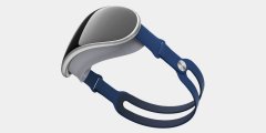 苹果首款 AR / VR 头显信息汇总