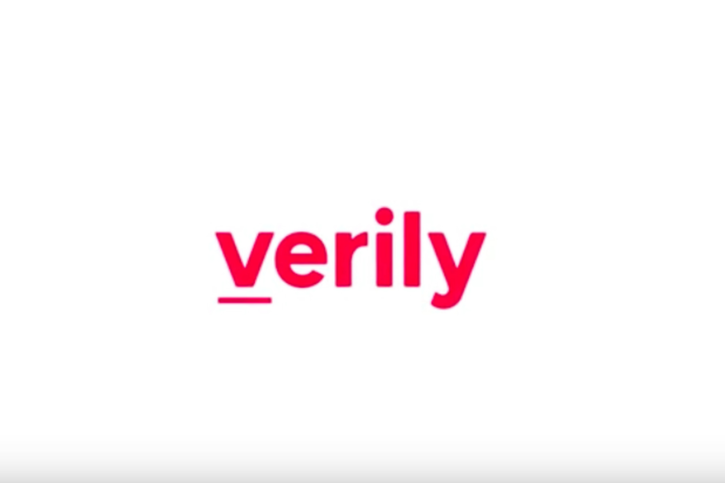 verily