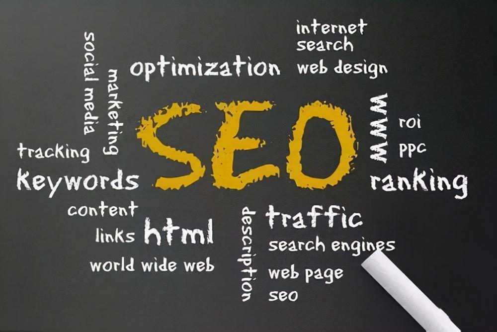 SEO网站关键词优化(seo关键词排名优化技巧) SEO网站关键词优化(seo关键词排名优化技巧)