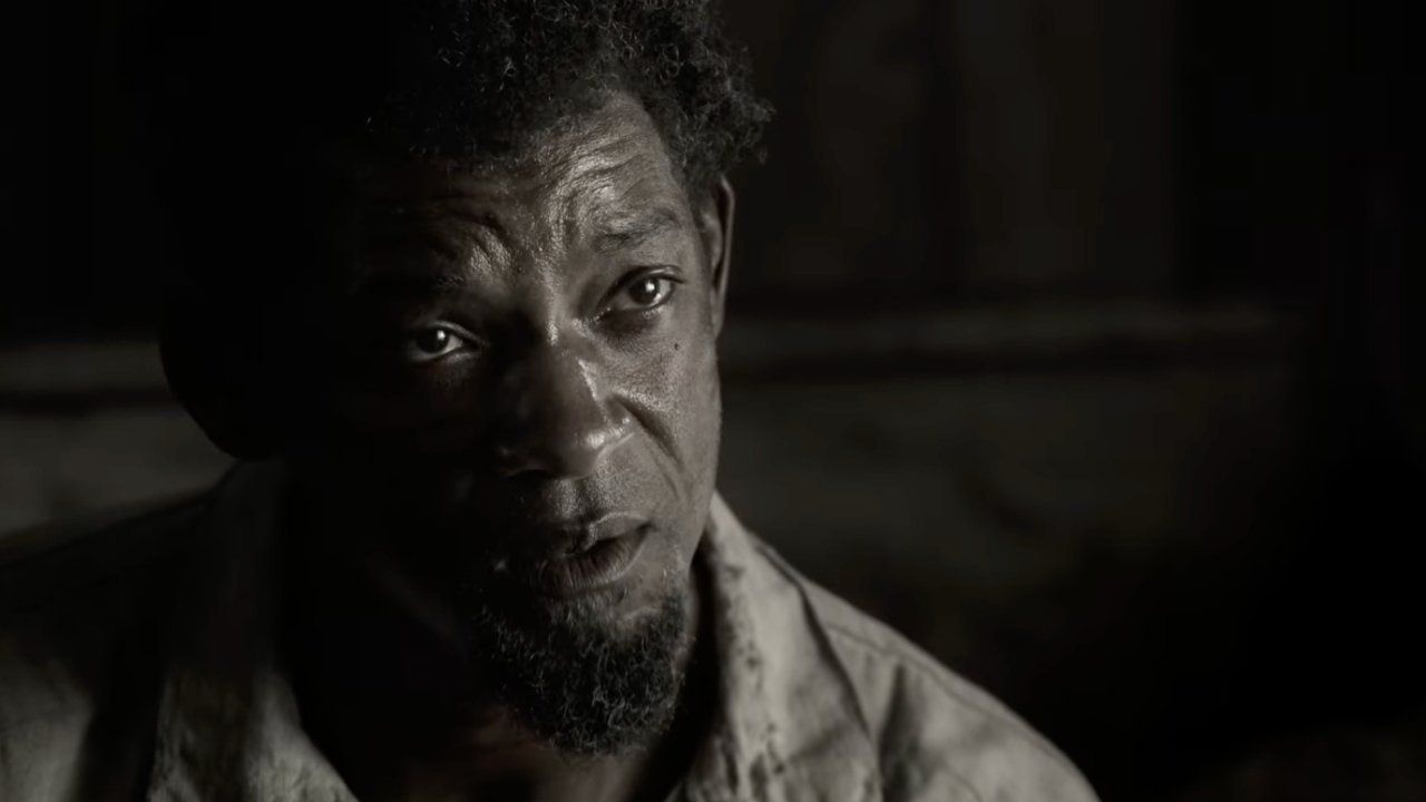 《解放黑奴》获得 5 项提名,苹果原创剧 / 电影获得 21 项 NAACP Image Award 提名