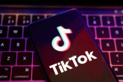 TikTok 因在线跟踪被法国罚款 500 万欧元!