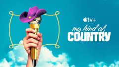 《My Kind of Country》将于 3 月 24 日在苹果 AppleTV + 首播