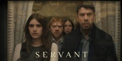 灵异女仆》（Servant）第四季 / 最终季