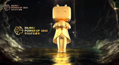 2022 年B站百大 UP 主公布，《二舅》获年度最佳作品!