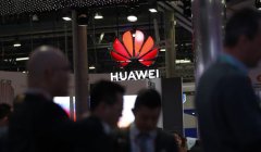 华为预计 2022 年度分红 1.61 元 / 股