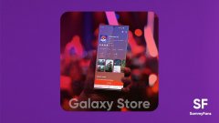 三星 Galaxy Store 曝出两个安全漏洞