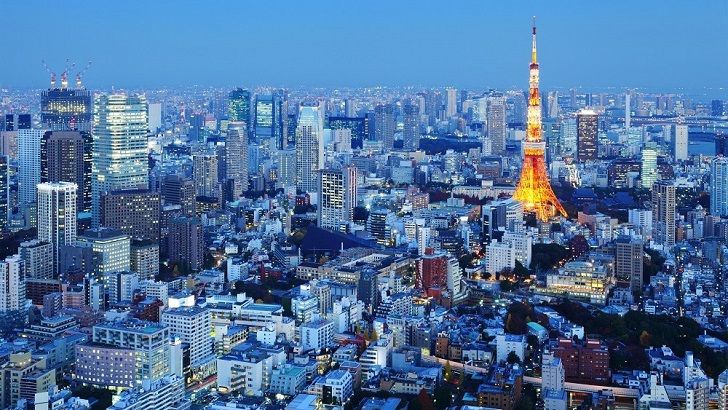 三星和 KDDI 合作,在日本东京现有 5G SA 基础上实现 SLA 网络切片