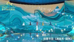 2023 年央视春晚电视端直播收视率达 20.23%：1.79 亿人用竖屏观看