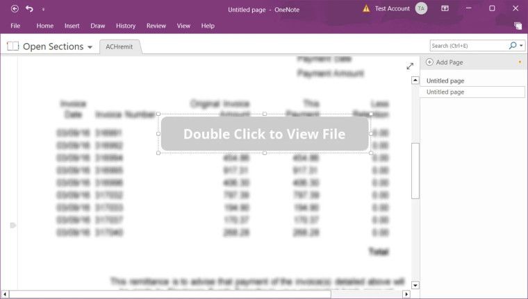有攻击者利用微软 OneNote 笔记来传播恶意软件,可窃取敏感信息