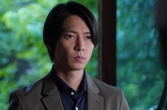 山下智久主演，苹果宣布《神之水滴》